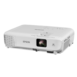 Проектор Mobile Series EB-W05, Epson