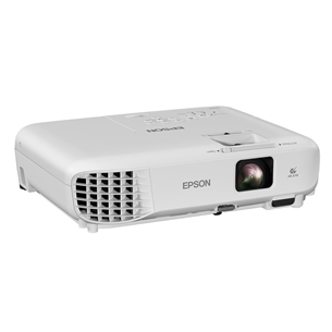 Проектор Mobile Series EB-W05, Epson