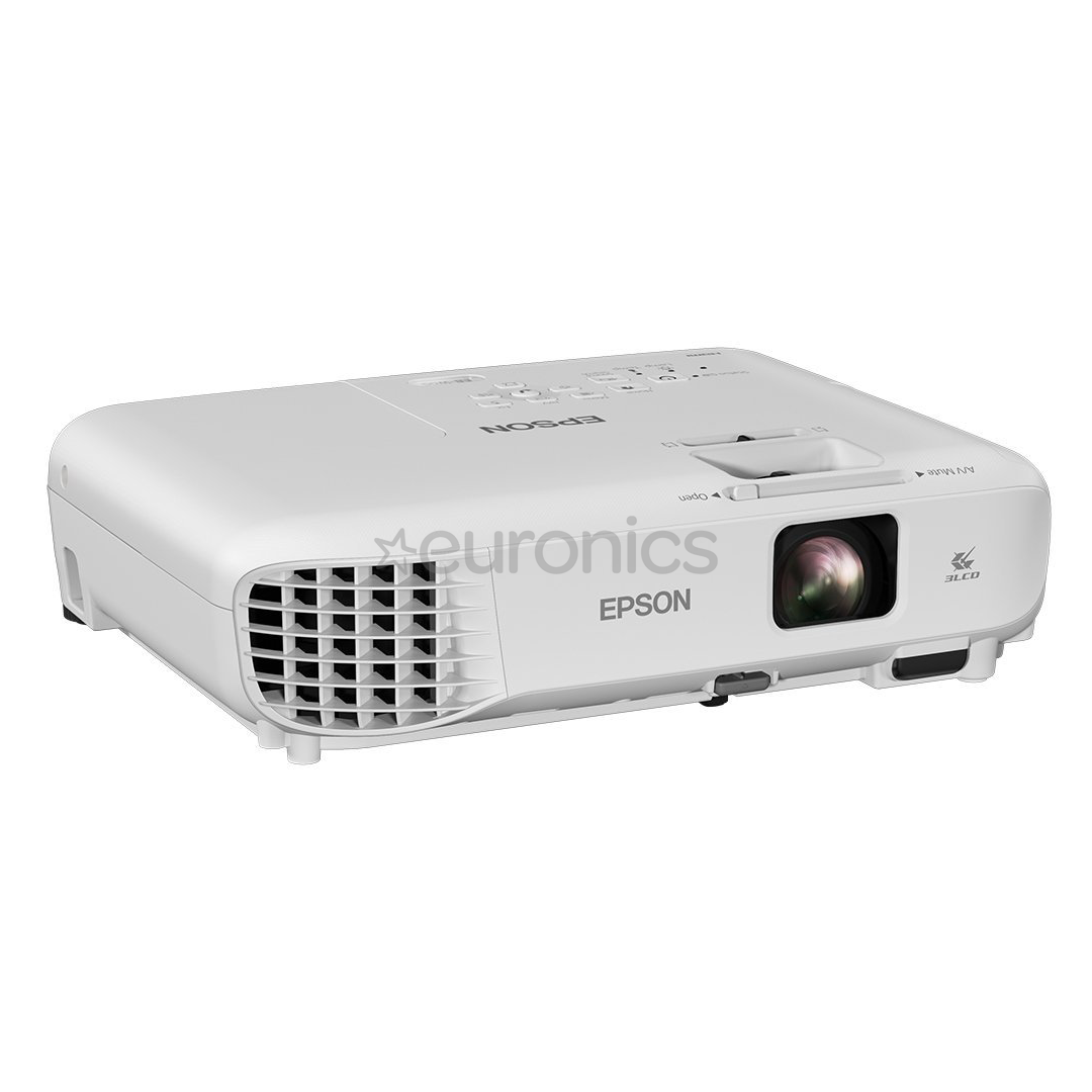 Projektor Epson EB-W05