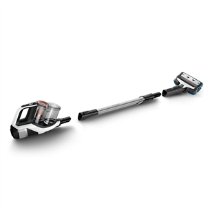 Vacuum Cleaner Philips SpeedPro Max