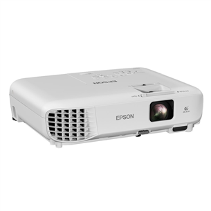 Projektor Epson EB-X05