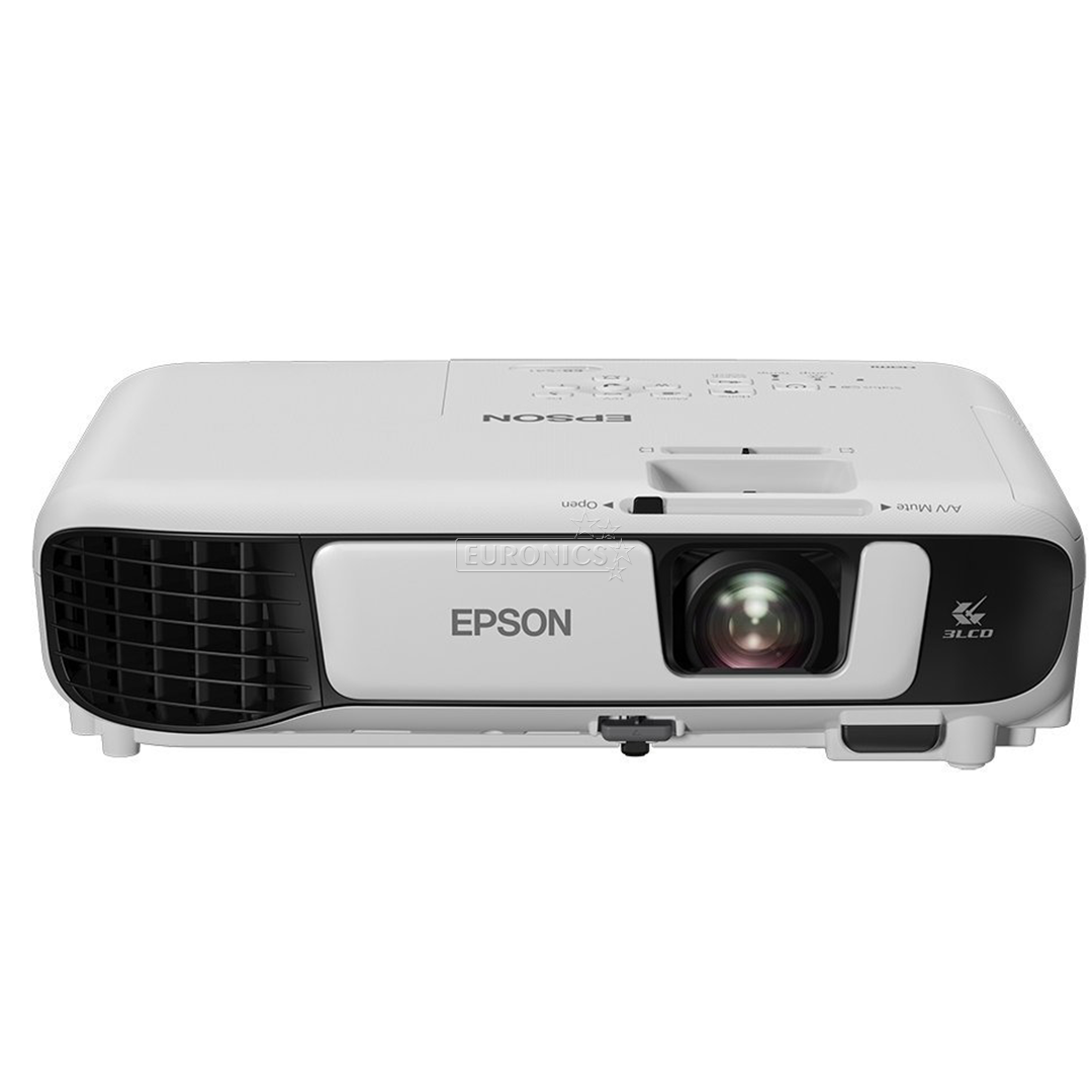 Projektor Epson EB-S41