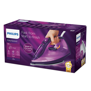 Triikraud Philips EasySpeed Plus