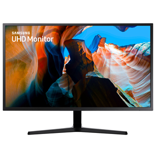 32" Ultra HD LED TN-monitor Samsung