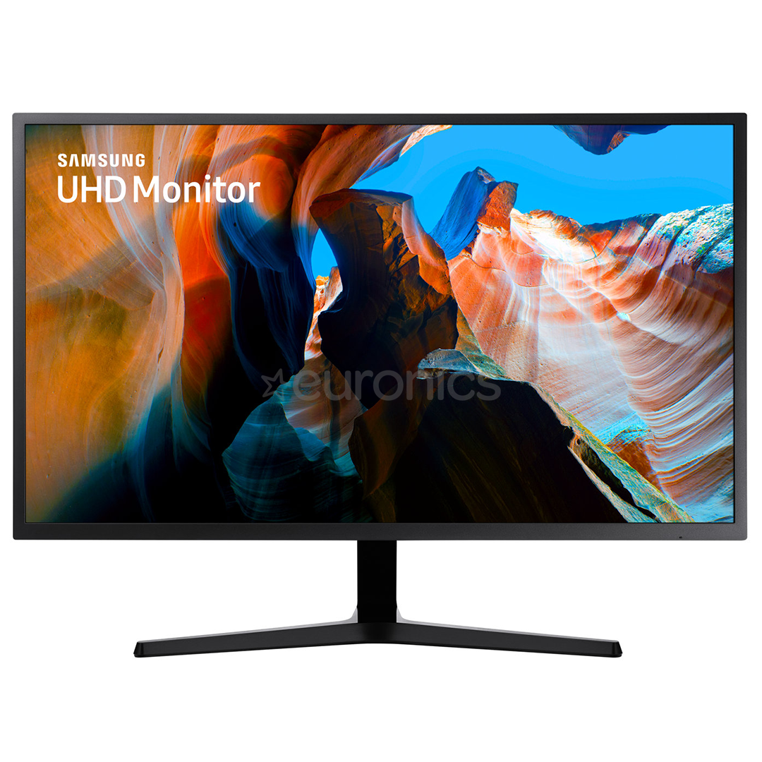 32" Ultra HD LED TN-монитор Samsung