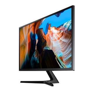 32" Ultra HD LED TN-monitor Samsung