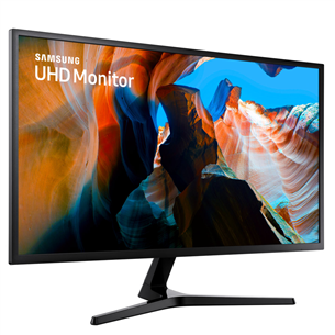 32" Ultra HD LED TN-monitor Samsung