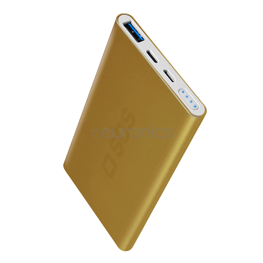 Akupank SBS (5000 mAh)