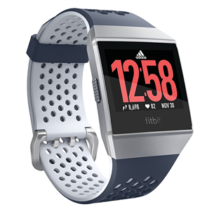 Смарт-часы Ionic, Fitbit