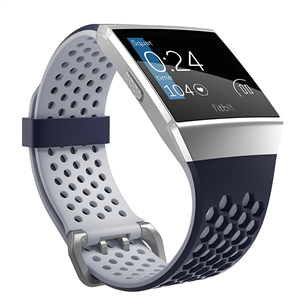 Activity tracker Fitbit Ionic: adidas edition