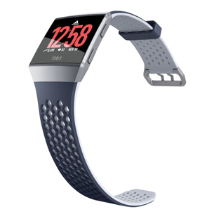 Pulsikell Fitbit Ionic: adidas edition