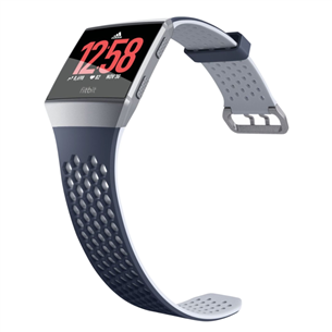 Activity tracker Fitbit Ionic: adidas edition