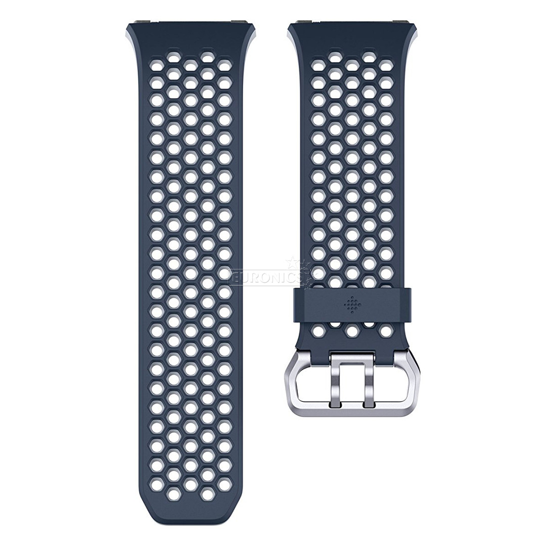 Activity tracker Fitbit Ionic: adidas edition