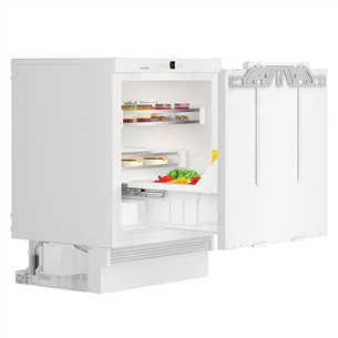 Built - in cooler Liebherr (82 cm)