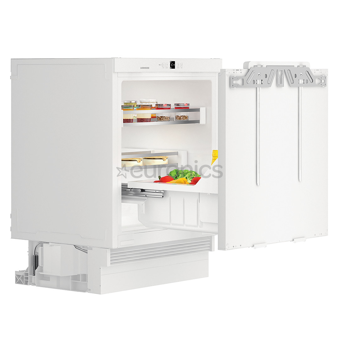 Integreeritav jahekapp Liebherr (82 cm)