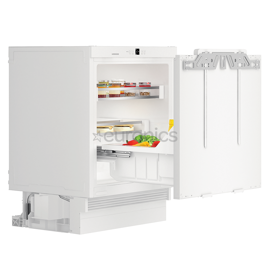 Integreeritav jahekapp Liebherr (82 cm)