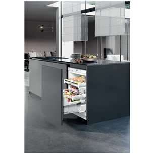 Built - in cooler Liebherr (82 cm)