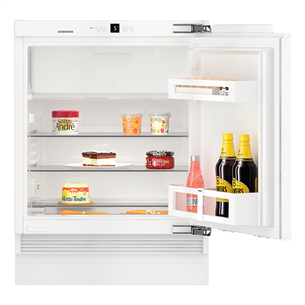 Built-in refrigerator Liebherr (82 cm)