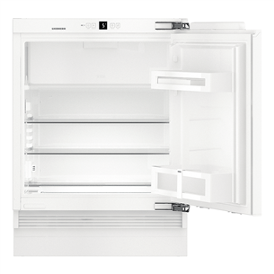 Built-in refrigerator Liebherr (82 cm)