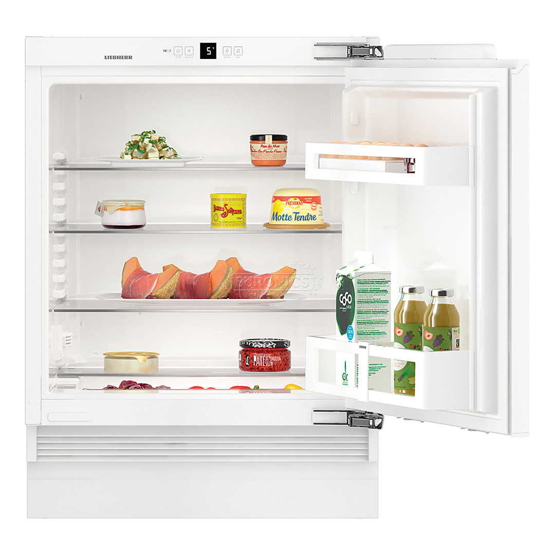 Built-in cooler Liebherr (82 cm)