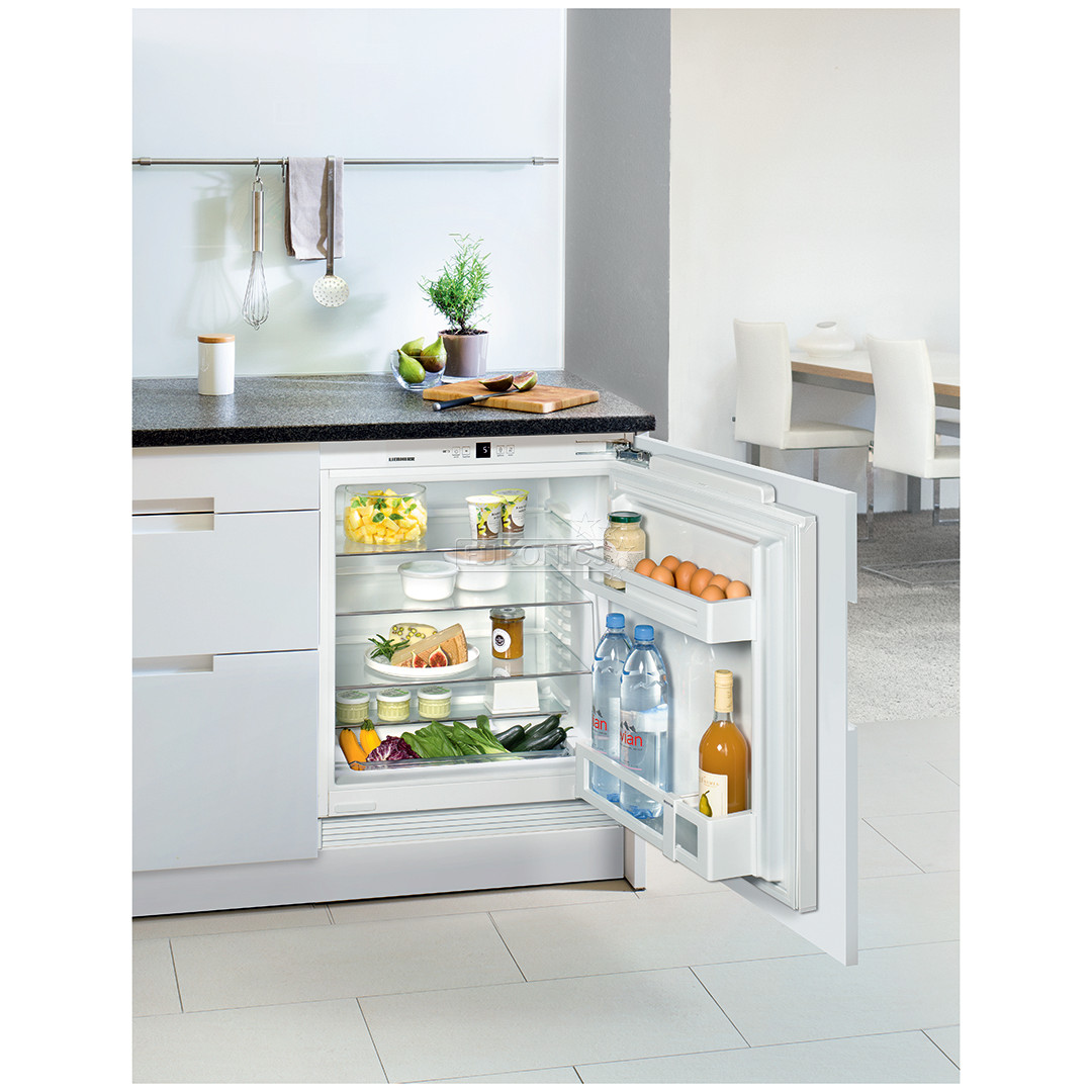 Built-in cooler Liebherr (82 cm)