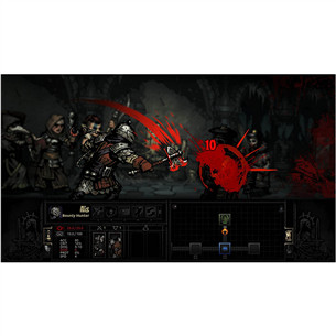 Switch mäng Darkest Dungeon Ancestral Edition