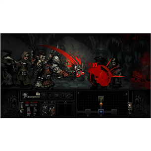 Switch mäng Darkest Dungeon Ancestral Edition