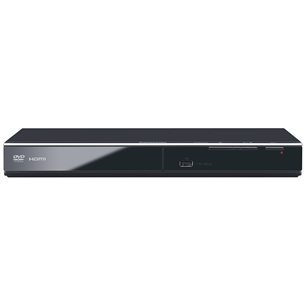 DVD-проигрыватель Panasonic DVD-S700 DVD-S700EP-K