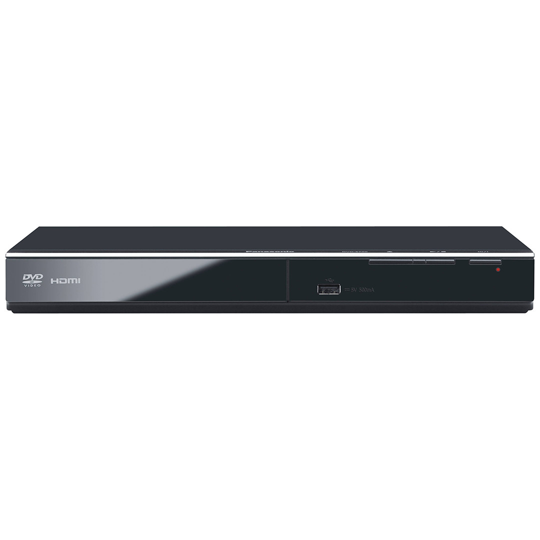 DVD-проигрыватель Panasonic DVD-S700