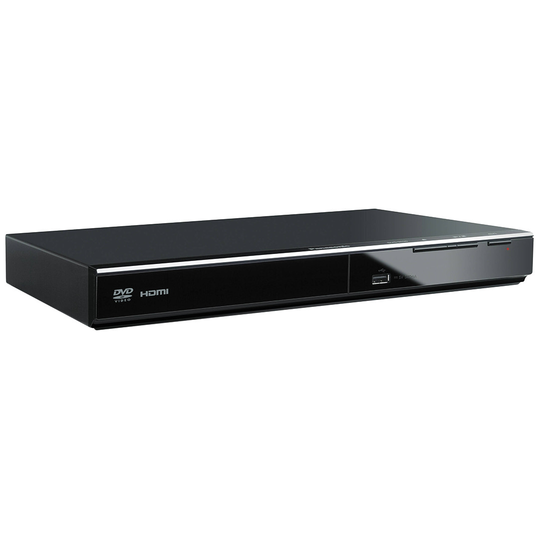 DVD-проигрыватель Panasonic DVD-S700