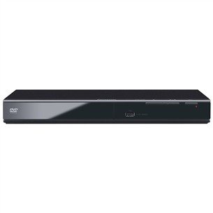 DVD-проигрыватель Panasonic DVD-S500 DVD-S500EP-K