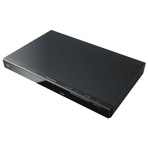 DVD-проигрыватель Panasonic DVD-S500