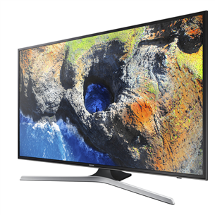 58" Ultra HD 4K LED ЖК-телевизор, Samsung