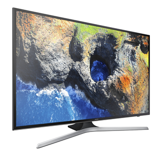 58" Ultra HD 4K LED ЖК-телевизор, Samsung