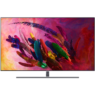 55'' Ultra HD QLED TV Samsung