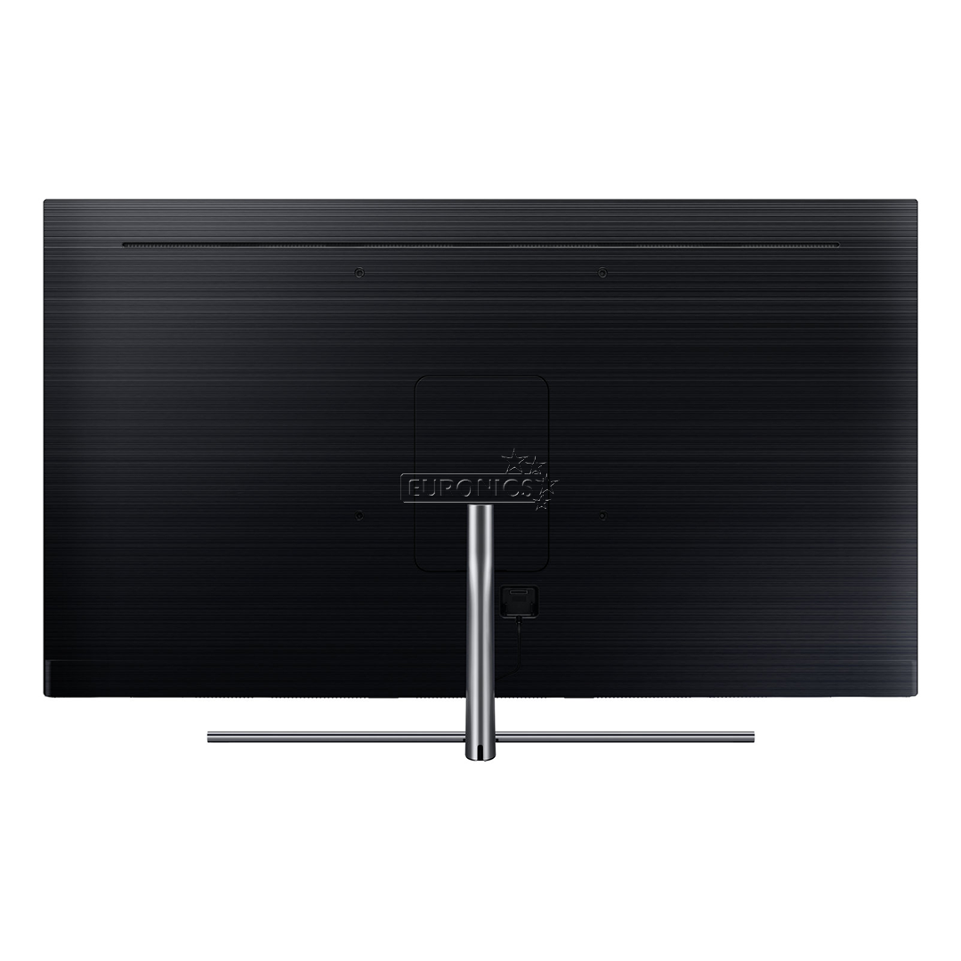 55'' Ultra HD QLED-teler Samsung