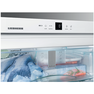 Built-in freezer Liebherr (79 L)