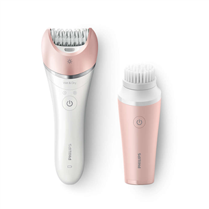 Epilaator Philips Satinelle Advanced Wet & Dry