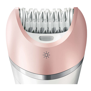 Epilaator Philips Satinelle Advanced Wet & Dry