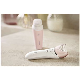 Epilaator Philips Satinelle Advanced Wet & Dry