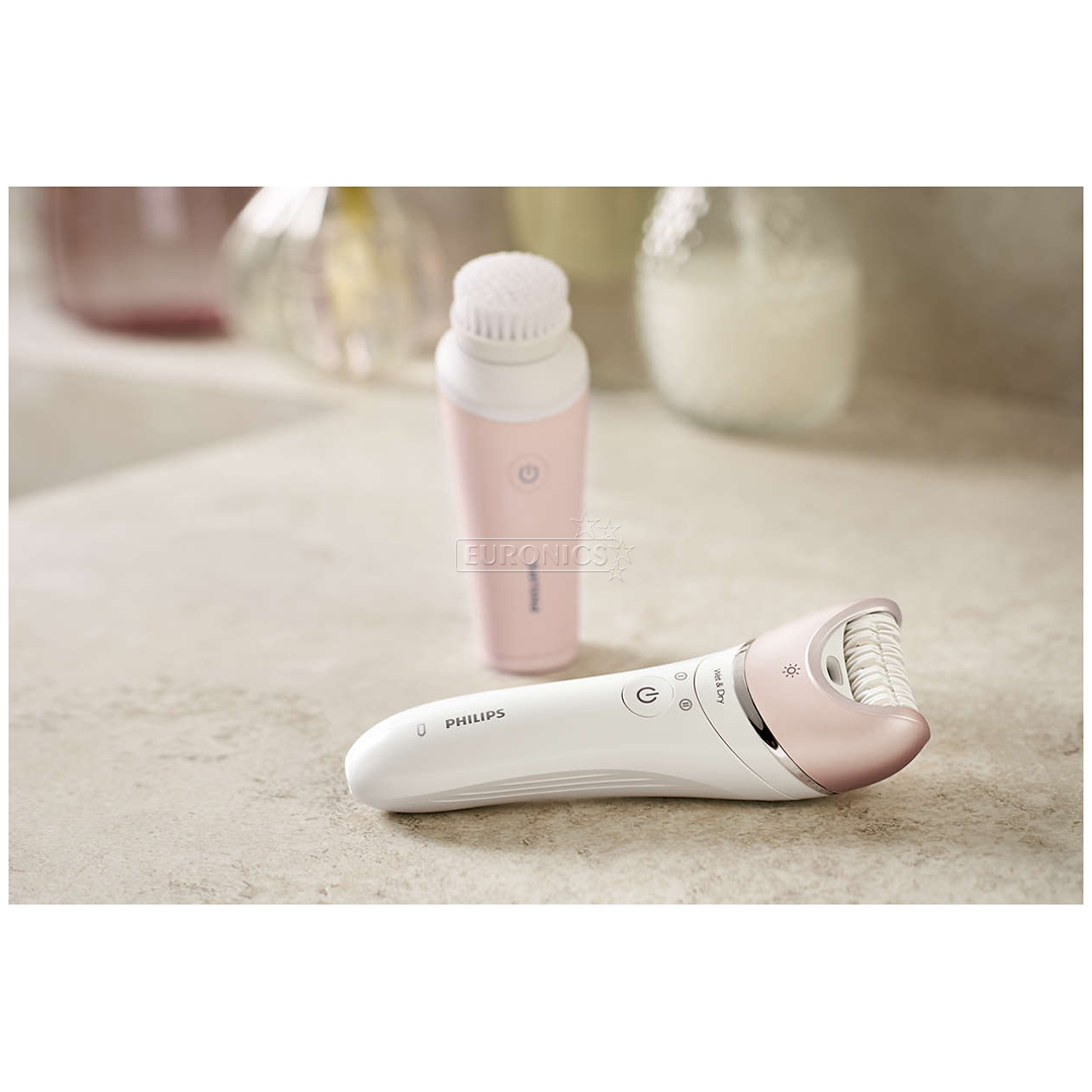 Epilaator Philips Satinelle Advanced Wet & Dry