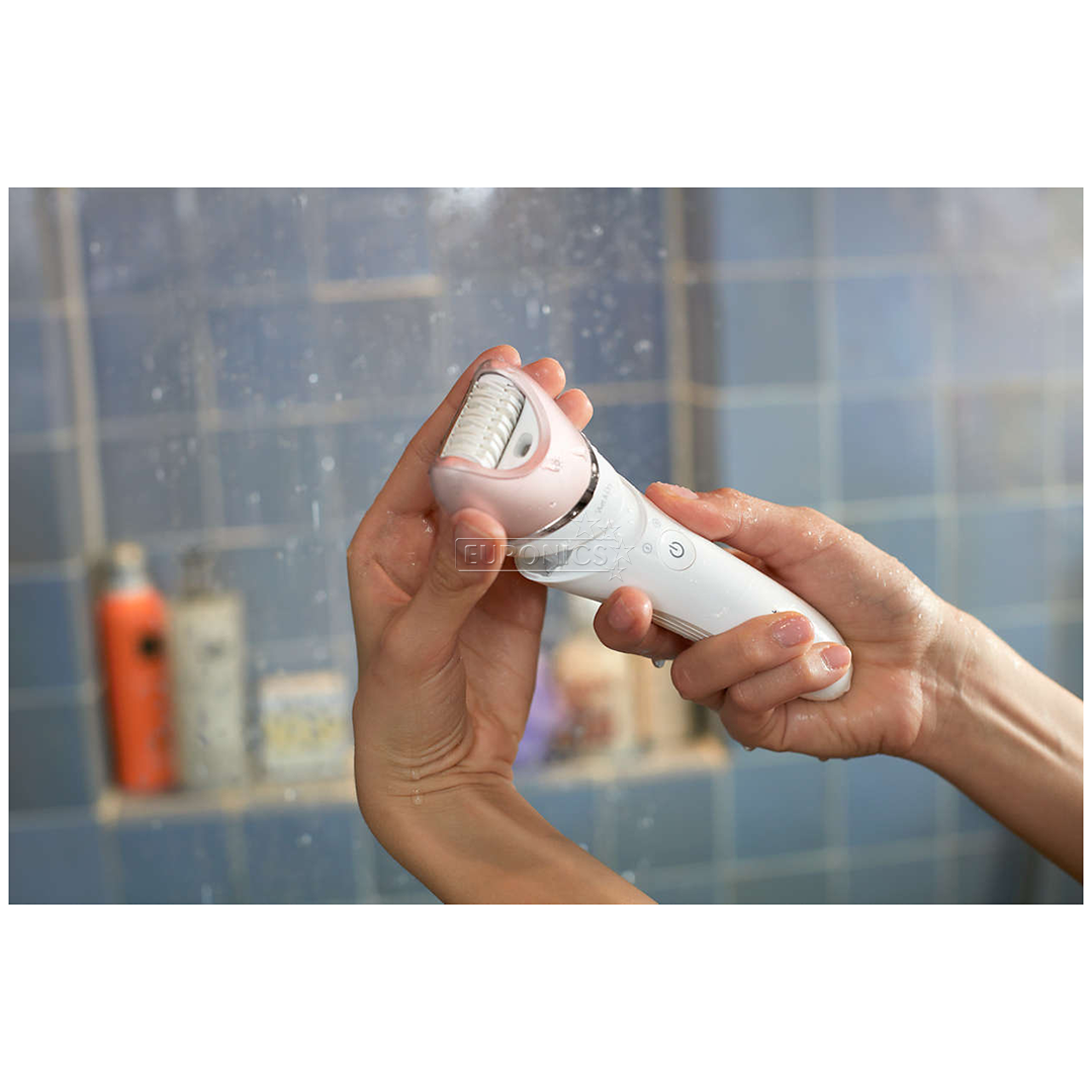 Epilaator Philips Satinelle Advanced Wet & Dry