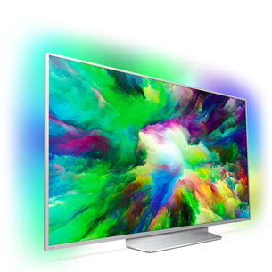 49" Ultra HD 4K LED телевизор, Philips