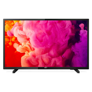 32" LED LCD TV Philips
