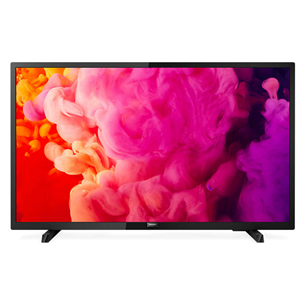 32" HD LED ЖК-телевизор, Philips