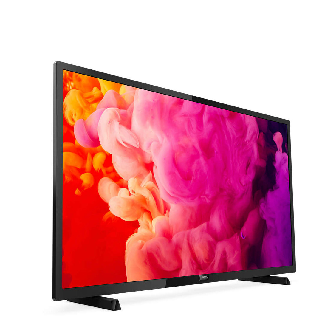 32" LED LCD TV Philips