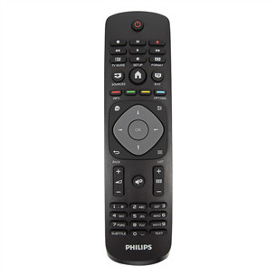 32" LED LCD TV Philips