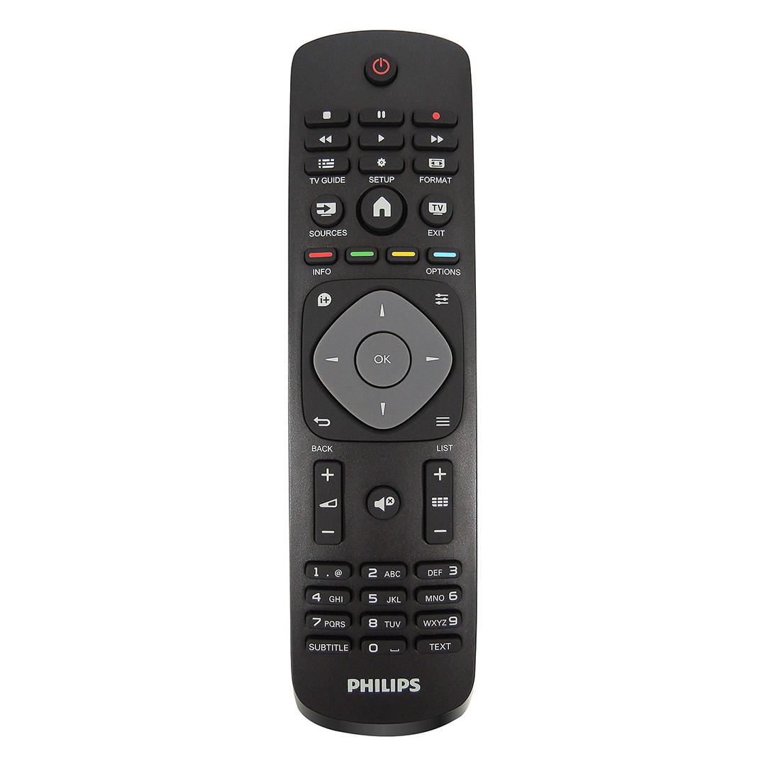 32" LED LCD TV Philips
