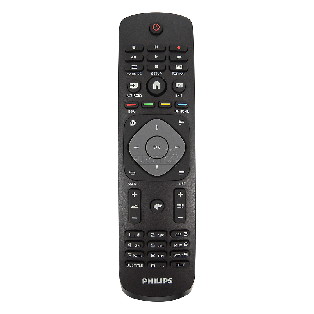 32" LED LCD-teler Philips