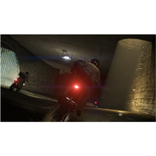 Игра Grand Theft Auto V Premium Online Edition для PlayStation 4